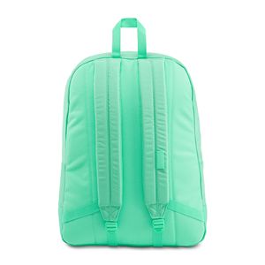 Mochila Jansport Mono Superbreak Tropical Teal 3P6X69V