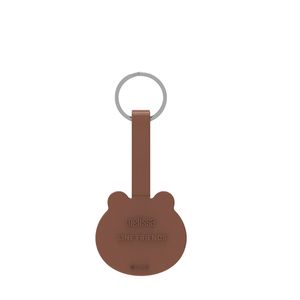 Melissa Chaveiro + Line Friends Marrom 34225MG