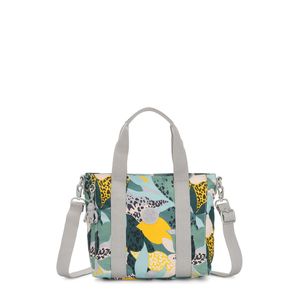 Bolsa Kipling Asseni Mini Urban Jungle I342049L