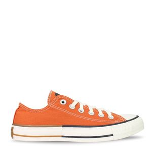 Tênis Chuck Taylor All Star Vermelho Ferrugem Preto Branco CT14010003