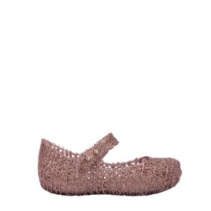 Mini Melissa Campana Papel Rose Glitter 32995RG