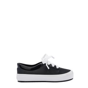 Mini Melissa Street Preto Branco 32978PB