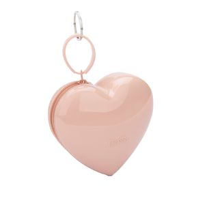 Bolsa Melissa Luv Pocket Rosa Cash 34209R