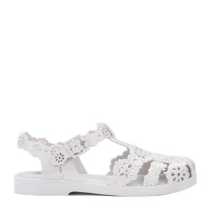 Melissa Possession Lace + Viktor And Rolf Branco Coco 32987BC