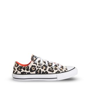 Tênis Converse Chuck Taylor All Star Infantil Bege CK08090001