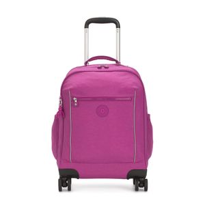 Mala Kipling Mese Bright Pink I325467J