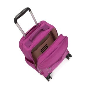 Mala Kipling Mese Bright Pink I325467J