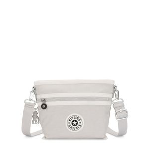 Bolsa Kipling Menta Curiosity Gr C I4731J38