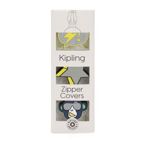 Kipling Bts Pullers Mix Bold Star Monk 0010758O