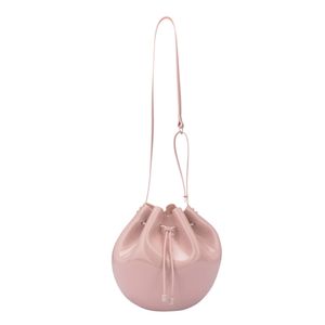 Melissa Sac Bag Rosa Glitter 34122RG