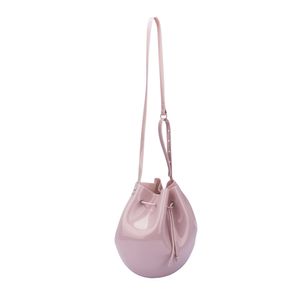 Melissa Sac Bag Lilás Glitter 34122LG