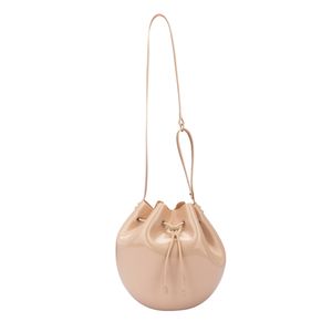 Melissa Sac Bag Bege Metalizado 34122BM