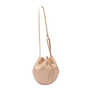 Melissa Sac Bag Bege Metalizado 34122BM