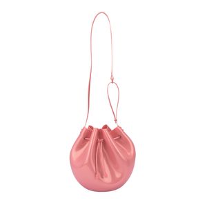 Melissa Sac Bag Rosa Metalizado 34122RM