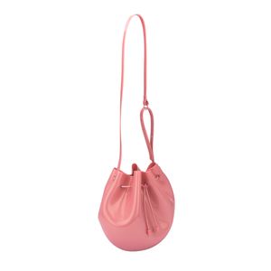 Melissa Sac Bag Rosa Metalizado 34122RM