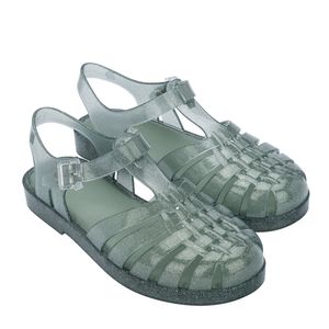 Melissa Possession Verde Glitter 32408VG