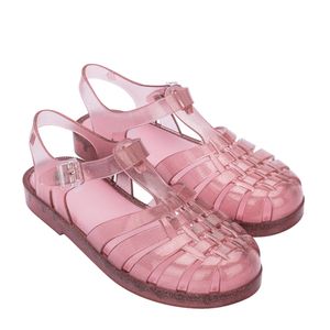 Melissa Possession Rosa Glitter 32408RG