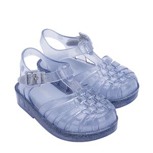 Mini Melissa Possession Baby Lilás Glitter 32410LG