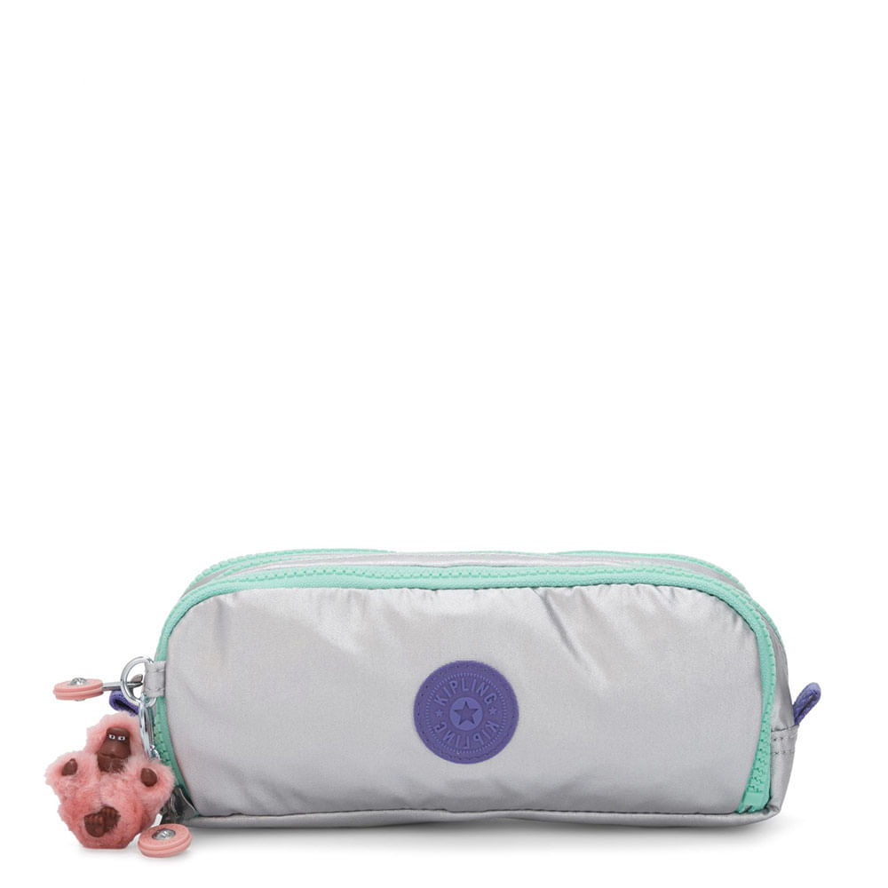 ESTOJO KIPLING GITROY BL MET