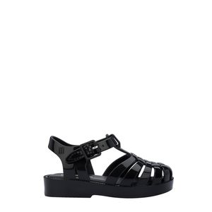 Mini Melissa Possession Baby Preto Opaco 32410PO