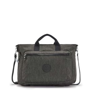 Bolsa Kipling Miho M Black Peppery I724378S