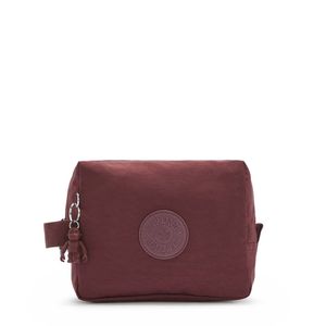 Necessaire Kipling Parac Intense Maroon I2887T89