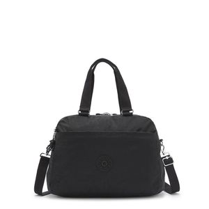 Bolsa De Viagem Kipling Deny Preto I3150P39