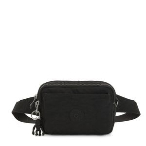 Bolsa Kipling Abanu Multi Preto I3795P39