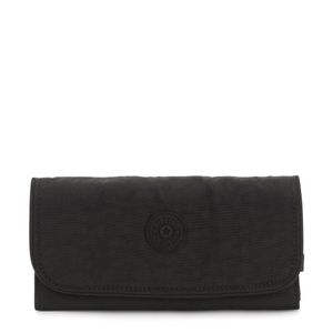 Carteira Kipling Money Land Preto I4191P39