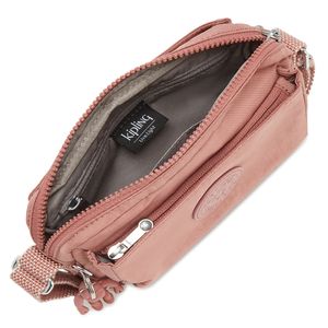 Bolsa Kipling Abanu Kind Rose I4208V08