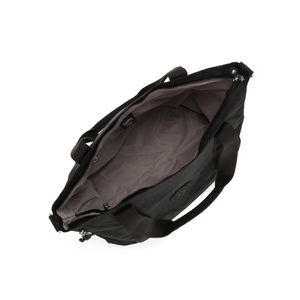 Bolsa Kipling Asseni Black Noir I5444P39