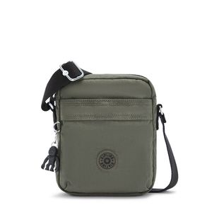 Bolsa Kipling Hisa Verde I602988D