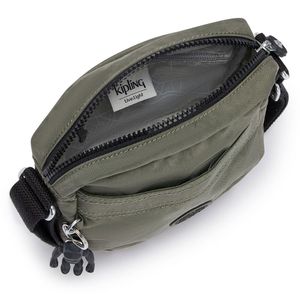 Bolsa Kipling Hisa Verde I602988D