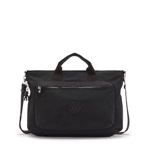 Bolsa Kipling Miho M Preto I6854P39