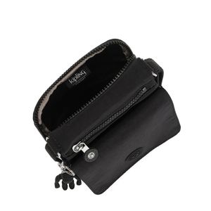 Bolsa Kipling New Eldorado Black Noir I7291P39