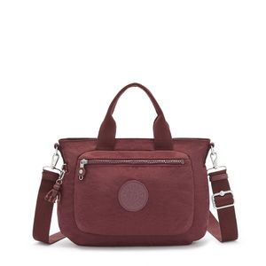 Bolsa Kipling Miho S Intense Marrom I2999T89