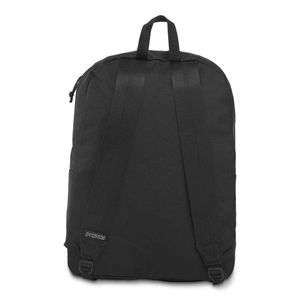 Mochila Jansport Recycled Superbreak Black 4NW2008