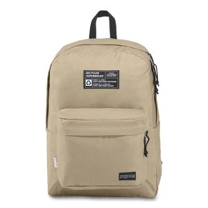 Mochila Jansport Recycled Superbreak Oyster 4NW272C