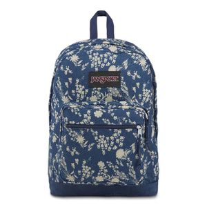 Mochila Jansport Right Pack Expressions Denim Fields TZR673H