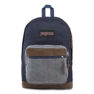 Mochila Jansport Right Pack Expressions Double Denim TZR674C