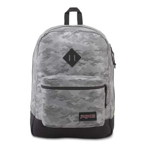 Mochila Jansport Super Fx Reflective Camo 2SDR74R