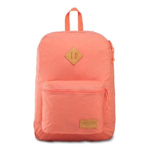 Mochila Jansport Super Lite Crabapple W Sedona Sun 47KZ78W