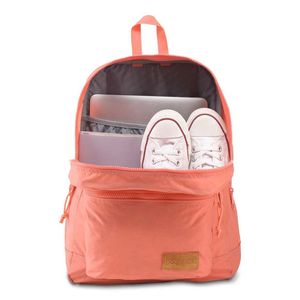 Mochila Jansport Super Lite Crabapple W Sedona Sun 47KZ78W