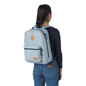 Mochila Jansport Super Lite Moon Haze W Nay 47KZ78Y