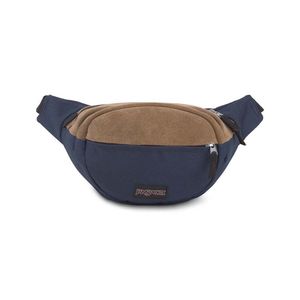 Pochete Jansport Fifht Avenue Suede Navy 4QUF003