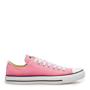 Tênis Chuck Taylor All Star Rosa Cru Preto CT00010006