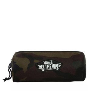 Estojo Vans Otw Pencil Pouc Classic Camo VN0A3HMQ97I