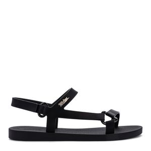 Melissa Sun Downtown Preto 33505P