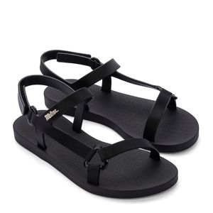 Melissa Sun Downtown Preto 33505P