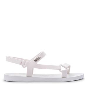 Melissa Sun Downtown Branco 33505B